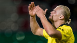  Борусия (Дортмунд) победи Веен с 3:0 за Купата на Германия 
