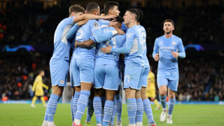 РБ Лайпциг посреща Манчестър Сити в мач от последния кръг