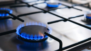 КЕВР утвърди цената на газа за декември