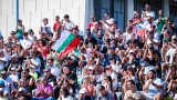 Донски и Нестеров с историческа победа на двойки срещу Финландия