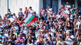 Александър Донски и Пьотр Нестеров постигнаха една от най големите победи