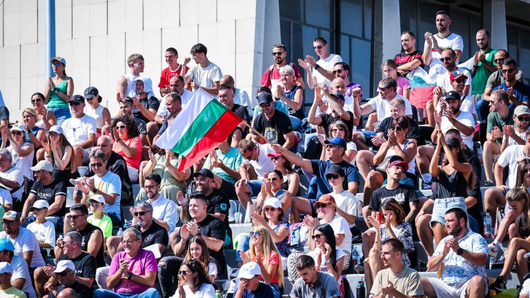 Донски и Нестеров с историческа победа на двойки срещу Финландия