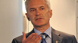 Сините минаха в опозиция, алармира Сидеров