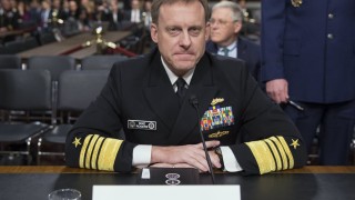 Директорът на една от най секретните служби за сигурност в