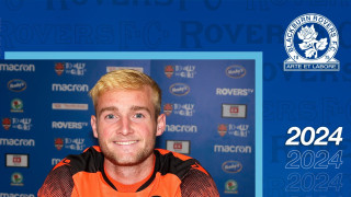 Блекбърн Роувърс все още не е наясно дали е успял