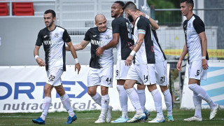 Локомотив Пд преживя много тежка есен Една от най неприятните в