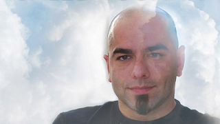 Saeed Younan представя последния си албум 