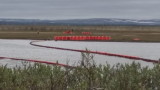 “Норникел” получи $2 млрд. глоба заради най-тежкия петролен разлив в историята на Русия