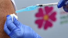 Препоръчват втори бустер с иРНК ваксина след ваксинация с Janssen