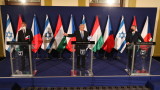 Чехия и Унгария черпят вдъхновение от борбата на Израел с COVID-19