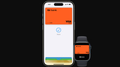 neon на tbi bank интегрира Apple Pay