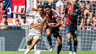 Рома бе на секунди от първа победа от началото на