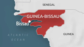 Армията на Гвинея Бисау назначи генерал Хорта Нта На Ман за