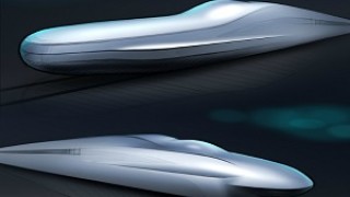 Япония ще надмине възможностите на железопътния транспорт Страната започна тестове