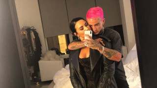 Ако поиска от Деми Ловато да ни опише последната година