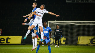 Дисциплинарната комисия към БФС наложи тежка санкция на защитника на