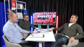 Спечелил всичко в България като вратар и треньор на ЦСКА