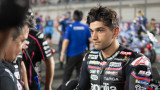 Световният шампион в MotoGP ще бъде извън пистите поне три месеца