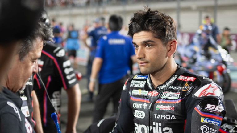 Световният шампион в MotoGP ще бъде извън пистите поне три месеца