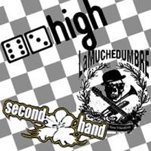 Ска-пънк банди забиха в "Swingin' Hall"