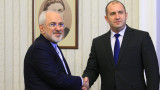 България иска сътрудничество с Иран в икономиката и енергетиката