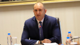 Румен Радев: РС Македония да изостави идеологемите от тоталитарното минало в учебниците