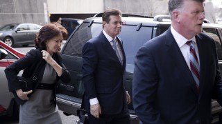 Американският съдия Ейми Джаксън във Вашингтон насрочи делото срещу Пол