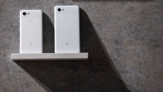 Google представи във вторник третото поколение на своите телефони Pixel