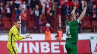 Футболистите на Лудогорец продължават да привличат вниманието на чуждестранните клубове