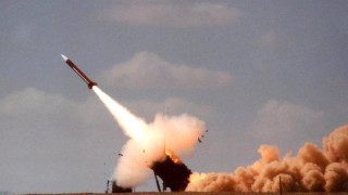 Дания и Швеция се присъединяват към европейския противоракетен щит