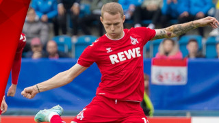 Кьолн спечели с минималното 1 0 като гост срещу Словачко в