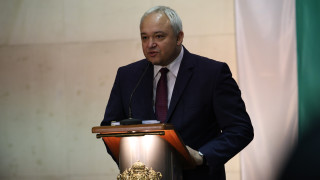 Бившият правосъден и вътрешен служебен министър Иван Демерджиев не смята