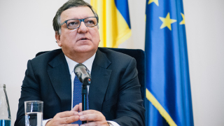 Брюксел иска разяснение от Барозу за работата му в банка „Голдман Сакс”