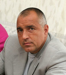 Борисов: Не съществува кауза, която осмисля смъртта на невинни