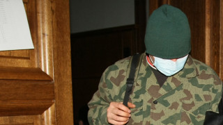 Владимир Стоянов който стана известен с прякора Владо Плацентата покрай