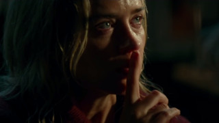 Премиерата на Нито звук бе едва преди две седмици а