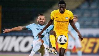 Грандът Левски е домакин на Витоша Бистрица в петък на стадион