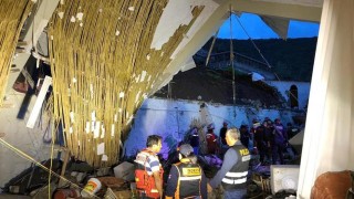 Най малко 15 са жертвите на сватба на Перу Други 29