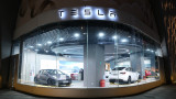 Tesla има нов конкурент: шведската Polestar, която трябва да бъде въприемана все по-сериозно