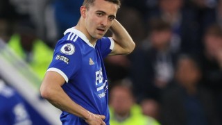 Фулъм привлече крайния бранител Тимоти Кастан от втородивизионния Лестър Сити