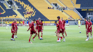 Българският футболен съюз стартира продажбата на билети за домакинството на