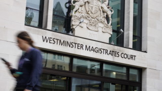 Катрин Иванова една от подсъдимите във Великобритания за шпионаж в