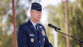 Военните лидери на НАТО ще проведат в сряда видеоконференция за