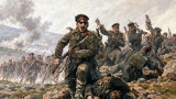България, Сърбия и Гърция разкъсват Османската империя със задни мисли за Македония: Първата балканска война от перспективата на "съюзниците"