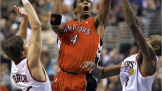 Торонто спечели Атлантическата дивизия