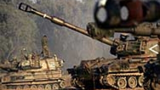 Нови ракетни удари по израелски градове