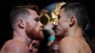 Битката между Канело Алварес и Генади Головкин бе белязана от