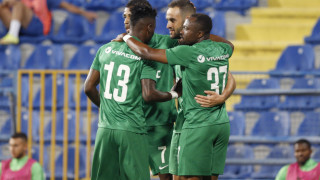 Успехът на Байерн Мюнхен с 3 0 над Лион в полуфиналите