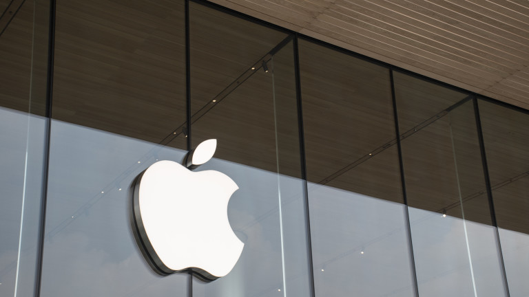 Министерството на правосъдието на САЩ заведе антитръстово дело срещу Apple,