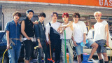 BTS, Южна Корея, военната служба и ще може ли групата да изнася концерти докато е в казармата